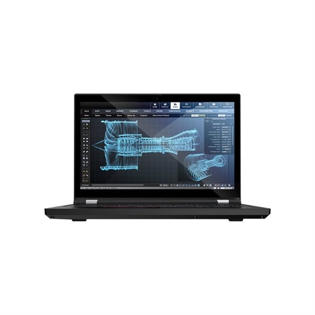 Lenovo ThinkPad P15 G1 i7-10750 39,4cm 15,5Zoll 2x16GB DDR4 512GB SSD Lenovo ThinkPad P15 G1 i7-10750 39,4cm 15,5Zoll 2x16GB DDR4 512GB SSD