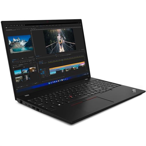 Lenovo ThinkPad P16s Ryzen 7 Pro 7840U 40,6cm 16Zoll 1TB 32GB RAM W11P