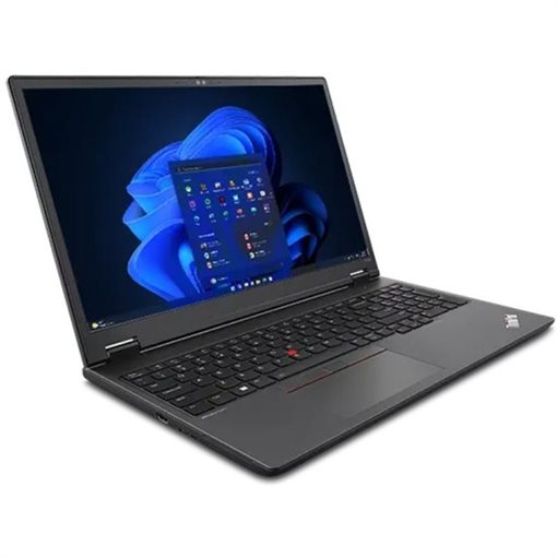 Lenovo ThinkPad P16v Core Ultra 7 155H 40,6cm 16Zoll WUXGA 1TB 32GB RTX500