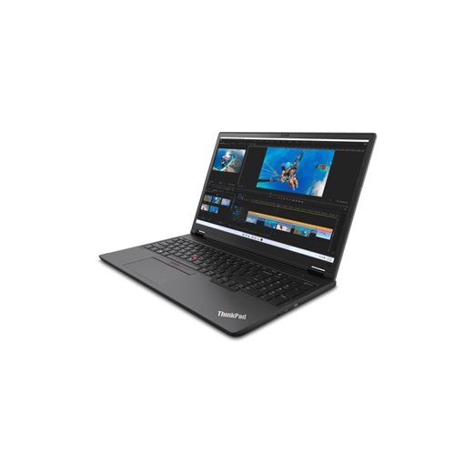 Lenovo ThinkPad P16v Core Ultra 9 185H 40,6cm 16Zoll WUXGA 1TB 64GB RAM