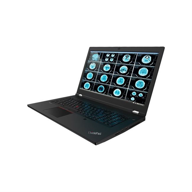 Lenovo ThinkPad P17 i7-10750 43,9cm 17,3Zoll 2x8GB 512GB SSD Lenovo ThinkPad P17 i7-10750 43,9cm 17,3Zoll 2x8GB 512GB SSD