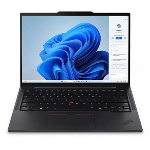 Lenovo ThinkPad T14 Core Ultra 7 155U 35,6cm 14Zoll WUXGA 512GB 16GB RAM