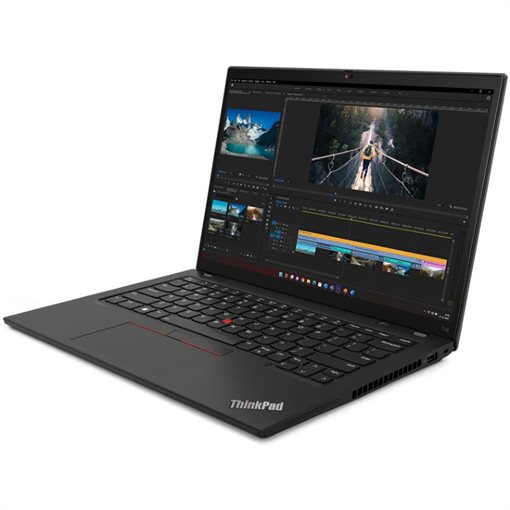 Lenovo ThinkPad T14 Core i5 21HD004KGE 1335U 35,6cm 14Zoll 512GB 16GB RAM Lenovo ThinkPad T14 Core i5 21HD004KGE 1335U 35,6cm 14Zoll 512GB 16GB RAM