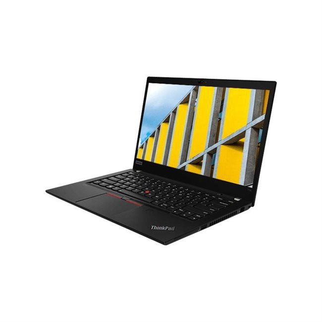 Lenovo ThinkPad T14 G2 Core i5-1135G7 35,56cm 14Zoll 8GB 256GB SSD Lenovo ThinkPad T14 G2 Core i5-1135G7 35,56cm 14Zoll 8GB 256GB SSD
