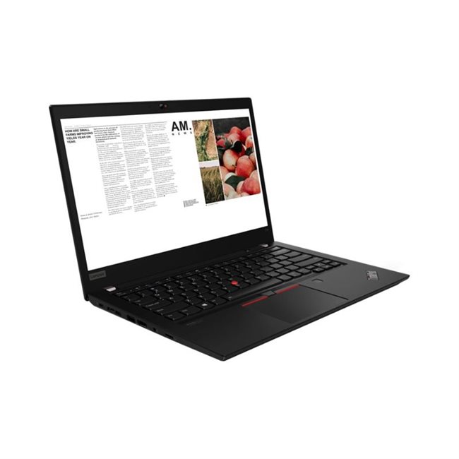 Lenovo ThinkPad T14 G2 Core i5-1135G7 35,56cm 14Zoll 8GB 256GB SSD Lenovo ThinkPad T14 G2 Core i5-1135G7 35,56cm 14Zoll 8GB 256GB SSD