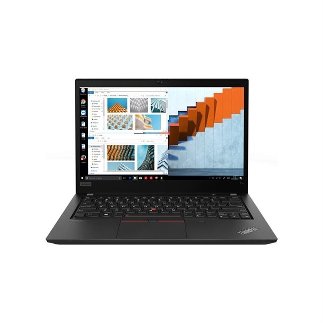 Lenovo ThinkPad T14 G2 Intel Core i5-1135G7 35,6cm 14Zoll FHD