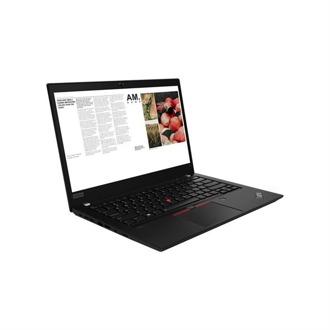 Lenovo ThinkPad T14 G2 Intel Core i5-1135G7 35,6cm 14Zoll FHD