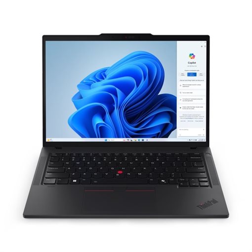 Lenovo ThinkPad T14 G5 Core Ultra 7 155U 35,6cm 14Zoll WUXGA 1TB 32GB RAM