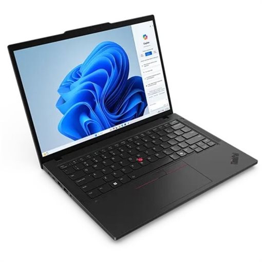 Lenovo ThinkPad T14 G5 Ryzen 7 8840U 35,6cm 14Zoll WUXGA 1TB 32GB RAM