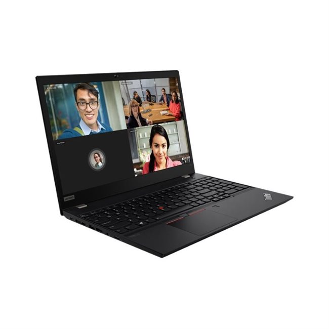 Lenovo ThinkPad T15 G2 Core i5-1135G7 39,62cm 15,6Zoll 8GB 256GB SSD