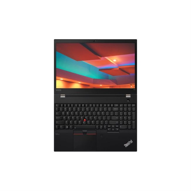 Lenovo ThinkPad T15 G2 Core i5-1135G7 39,62cm 15,6Zoll 8GB 256GB SSD
