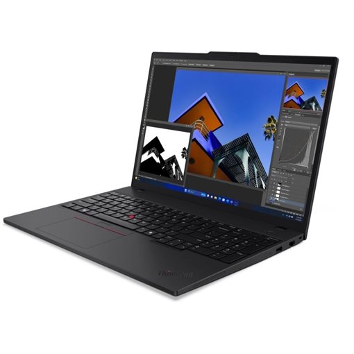 Lenovo ThinkPad T16 G3 Core Ultra 5 125U 40,6cm 16Zoll WUXGA 512GB 16GB RAM