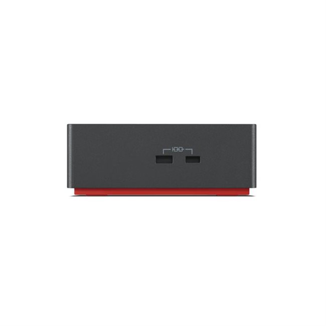 Lenovo ThinkPad Thunderbolt 4 - HDMI 2xDP 2xThunderbolt