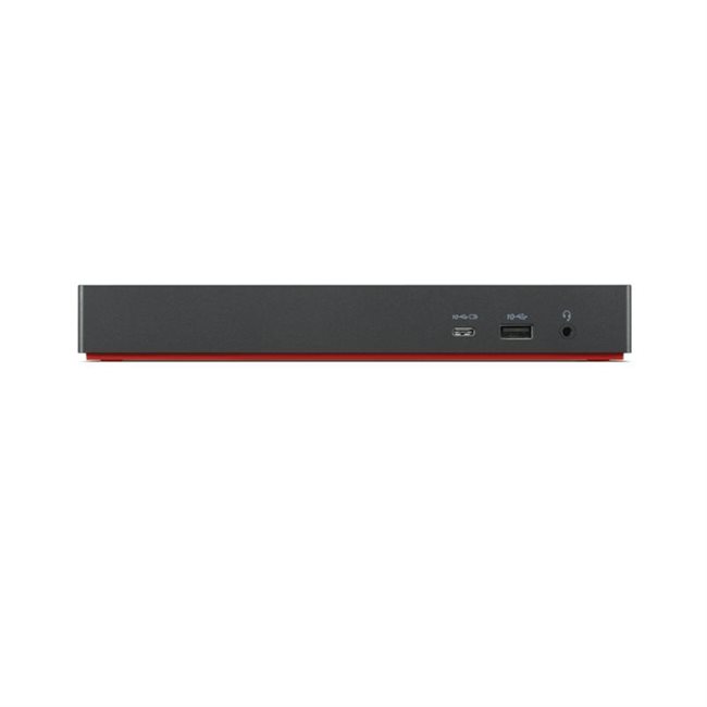 Lenovo ThinkPad Thunderbolt 4 - HDMI 2xDP 2xThunderbolt