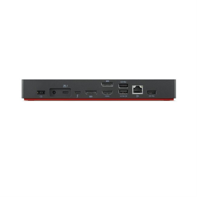 Lenovo ThinkPad Thunderbolt 4 - HDMI 2xDP 2xThunderbolt