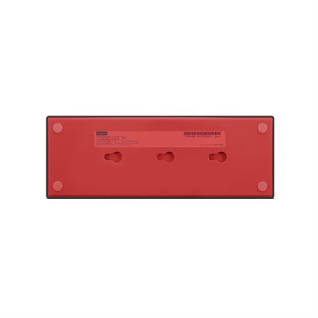Lenovo ThinkPad Thunderbolt 4 - HDMI 2xDP 2xThunderbolt