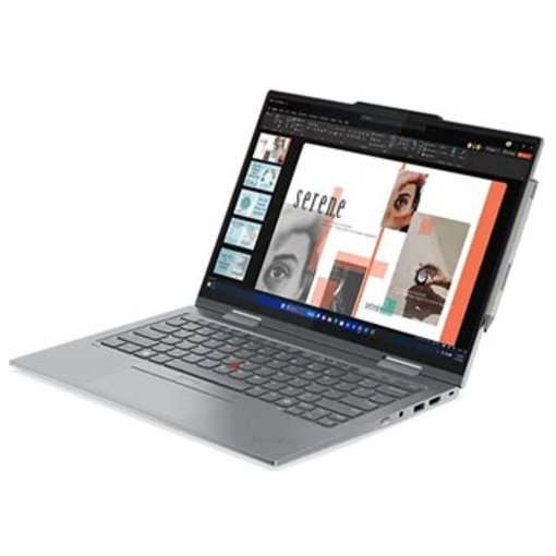 Lenovo ThinkPad X1 2-in-1 G9 Core Ultra 5 125U 35,6cm 14Zoll WUXGA 512GB