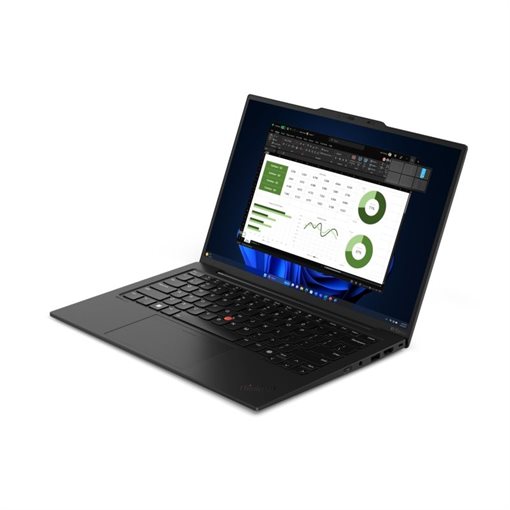 Lenovo ThinkPad X1 Carbon G12 Core Ultra 7 155U 35,6cm 14Zoll WUXGA 1TB