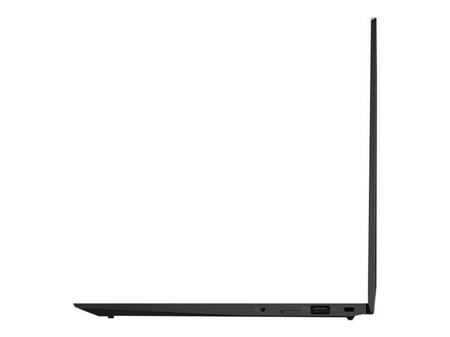 Lenovo ThinkPad X1 Carbon G9 Intel Core i7-1165G7 35,6cm 14Zoll Lenovo ThinkPad X1 Carbon G9 Intel Core i7-1165G7 35,6cm 14Zoll