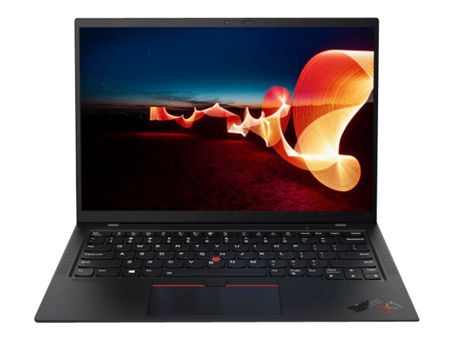 Lenovo ThinkPad X1 Carbon Gen9 20XW i5 35,6cm 14Zoll 16GB 512GB SSD W10P