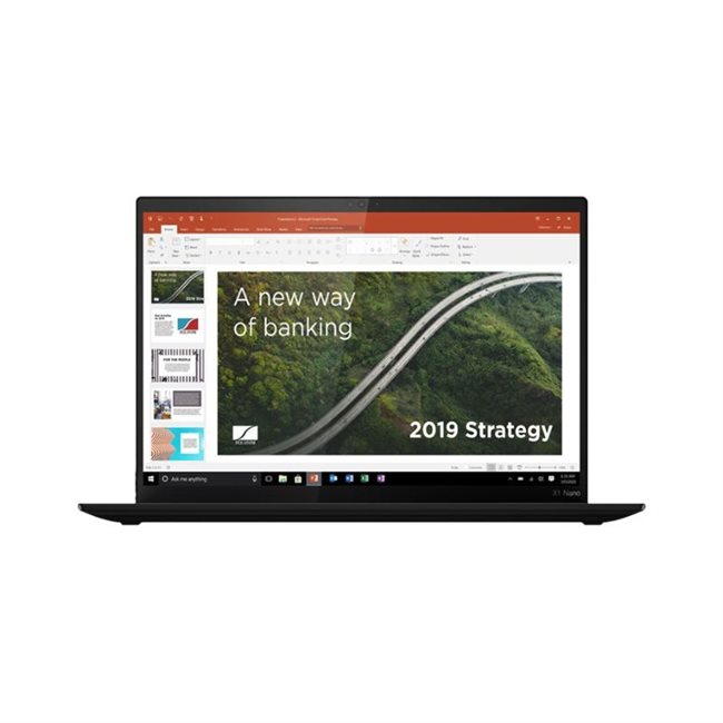 Lenovo ThinkPad X1 Nano G1 Core i7-1160G7 33cm 13Zoll 16GB 1TB SSD Lenovo ThinkPad X1 Nano G1 Core i7-1160G7 33cm 13Zoll 16GB 1TB SSD