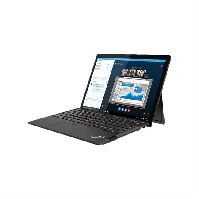 Lenovo ThinkPad X12 Core i5 31,2cm 12,3Zoll 8GB 256GB W10P Lenovo ThinkPad X12 Core i5 31,2cm 12,3Zoll 8GB 256GB W10P