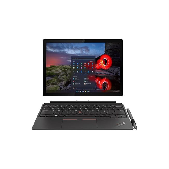 Lenovo ThinkPad X12 Core i5 31,2cm 12,3Zoll 8GB 256GB W10P Lenovo ThinkPad X12 Core i5 31,2cm 12,3Zoll 8GB 256GB W10P