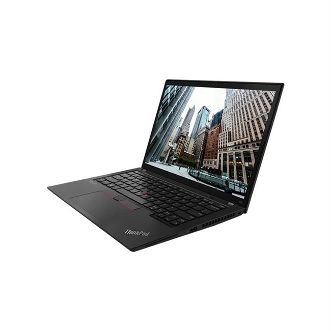 Lenovo ThinkPad X13 AMD G2 AMD Ryzen 5 Pro 5650U 33,78cm 13,3Zoll Lenovo ThinkPad X13 AMD G2 AMD Ryzen 5 Pro 5650U 33,78cm 13,3Zoll