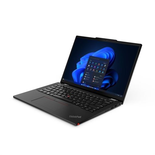 Lenovo ThinkPad X13 Core Ultra 7 155U 33,8cm 13,3Zoll WUXGA 1TB 32GB RAM