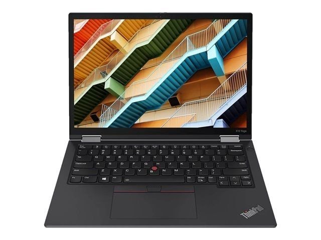 Lenovo ThinkPad X13 Yoga G2 Intel Core i7-1165G7 33,8cm 13,3Zoll Lenovo ThinkPad X13 Yoga G2 Intel Core i7-1165G7 33,8cm 13,3Zoll