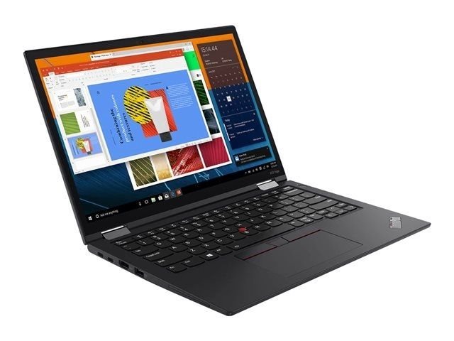 Lenovo ThinkPad X13 Yoga G2 Intel Core i7-1165G7 33,8cm 13,3Zoll Lenovo ThinkPad X13 Yoga G2 Intel Core i7-1165G7 33,8cm 13,3Zoll