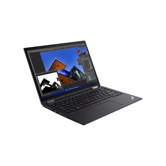 Lenovo ThinkPad X13 Yoga Gen3 Core i5 33,8cm 13,3Zoll 8GB 256GB SSD W10P