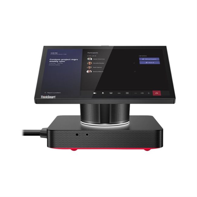 Lenovo ThinkSmart Hub 11H1 Core i5 1.6GHz 25.65cm 10,1Zoll 8GB 128GB SSD Lenovo ThinkSmart Hub 11H1 Core i5 1.6GHz 25.65cm 10,1Zoll 8GB 128GB SSD