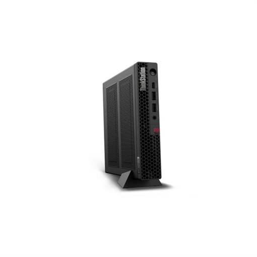 Lenovo ThinkStation P3 Core i7 14700 1TB SSD 32GB RTX A400 W11P Mini