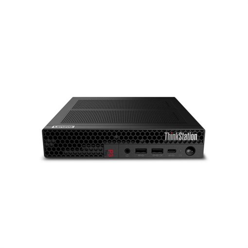 Lenovo ThinkStation P3 Core i7 14700 1TB SSD 32GB RTX A400 W11P Mini