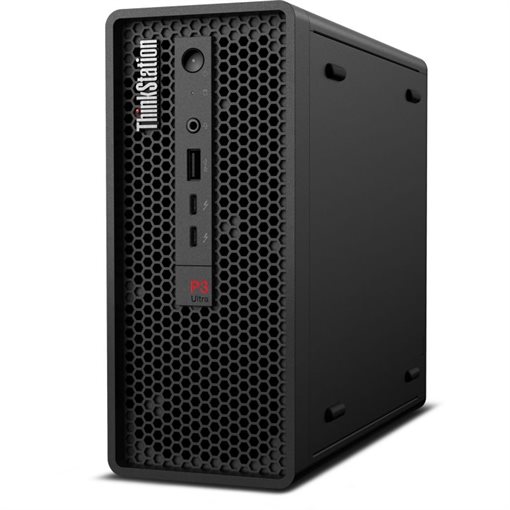 Lenovo ThinkStation P3 Core i7 14700 1TB SSD 32GB T1000 W11P Mini