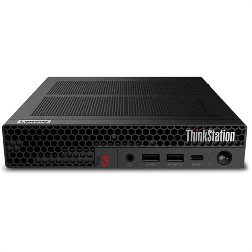 Lenovo ThinkStation P3 Core i7 14700 1TB SSD 32GB T400 W11P Mini