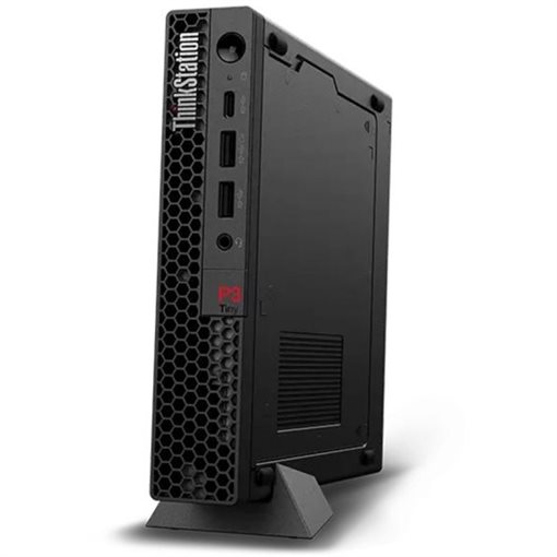 Lenovo ThinkStation P3 Core i7 14700 1TB SSD 32GB T400 W11P Mini
