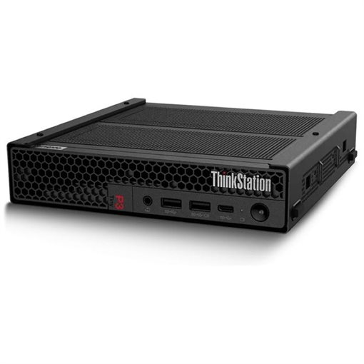 Lenovo ThinkStation P3 Core i7 14700 512GB SSD 16GB T400 W11P Mini