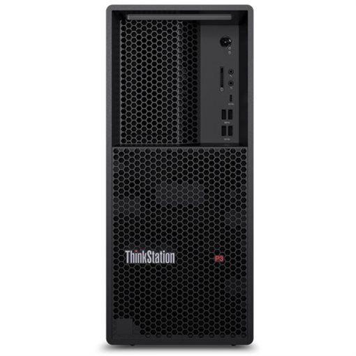 Lenovo ThinkStation P3 Core i7 13700 512GB SSD 16GB UHD Graphics 770 W11P