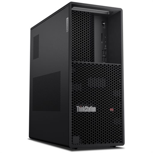 Lenovo ThinkStation P3 Core i7 13700K 512GB SSD 16GB UHD Graphics 770 W11P