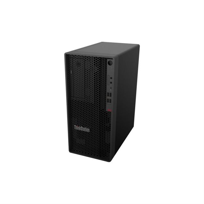 Lenovo ThinkStation P350 Core i7 2x16GB RAM 512GB SSD RTX A2000 W10P Lenovo ThinkStation P350 Core i7 2x16GB RAM 512GB SSD RTX A2000 W10P
