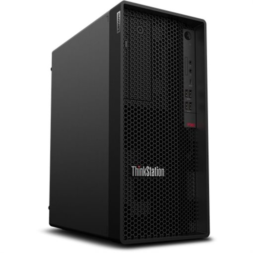 Lenovo ThinkStation P360 Core i9 12900K 1TB SSD 64GB GeForce RTX 3080