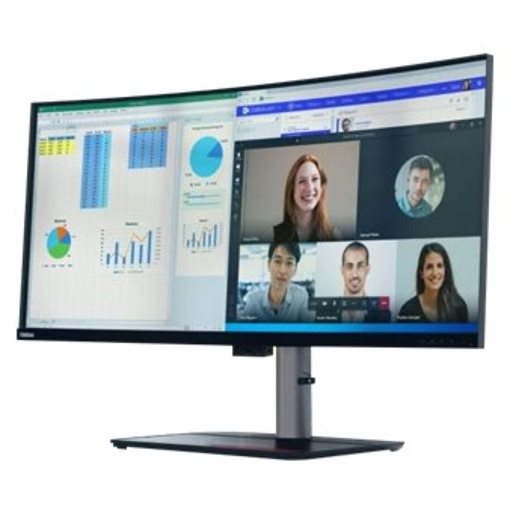 Lenovo ThinkVision 101,6cm 40Zoll 5120x2160Pixel WUHD