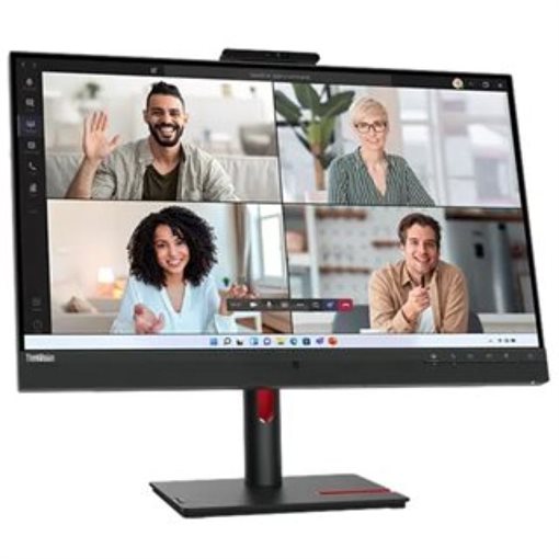 Lenovo ThinkVision 68,6cm 27Zoll 2560x1440Pixel QHD