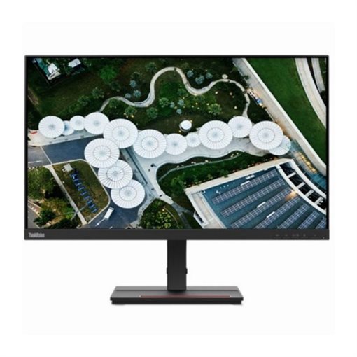 Lenovo ThinkVision S24e-20, 60,5 cm (23.8 Zoll), 1920 x 1080 Pixel