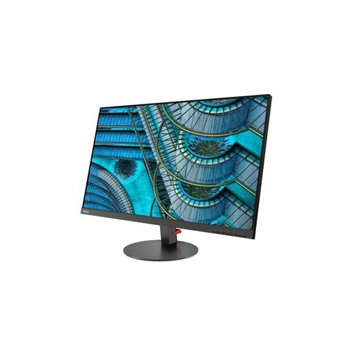 Lenovo ThinkVision S27i, 68,6 cm (27 Zoll), 1920 x 1080 Pixel