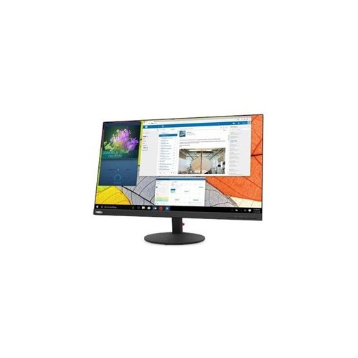 Lenovo ThinkVision S27q-10, 68,6 cm (27 Zoll), 2560 x 1440 Pixel