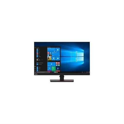 Lenovo ThinkVision T27q-20 LED 68,6cm 27Zoll 2560x1440 QHD