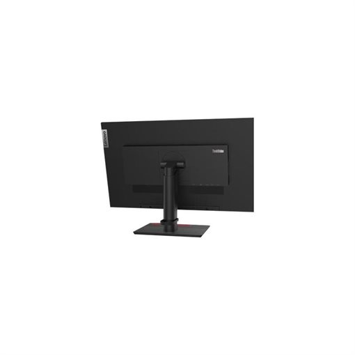 Lenovo ThinkVision T27q-20 LED 68,6cm 27Zoll 2560x1440 QHD